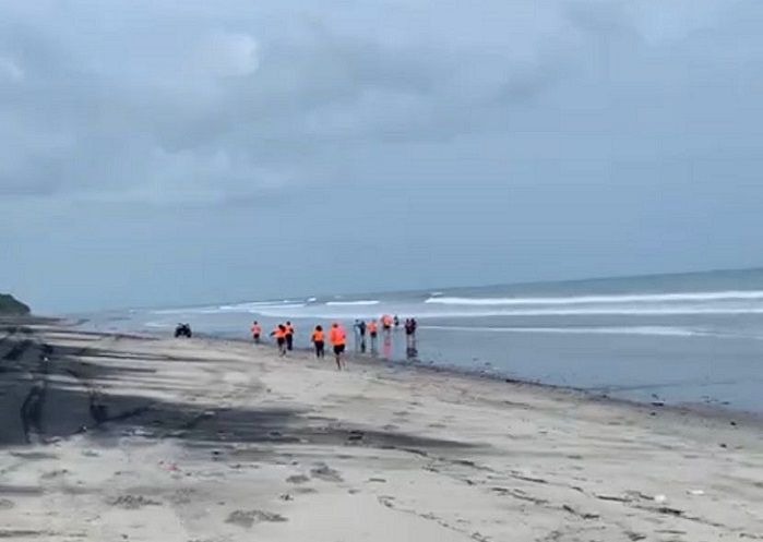 El joven se ahogó y su familia solo se pregunta ¿por qué?.  /  Foto: Ilustrativa