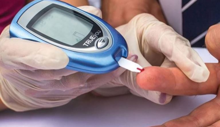 Cerca del 14% de las personas mayores de 15 años en Panamá padecen diabetes mellitus tipo 2. Foto: Cortesía