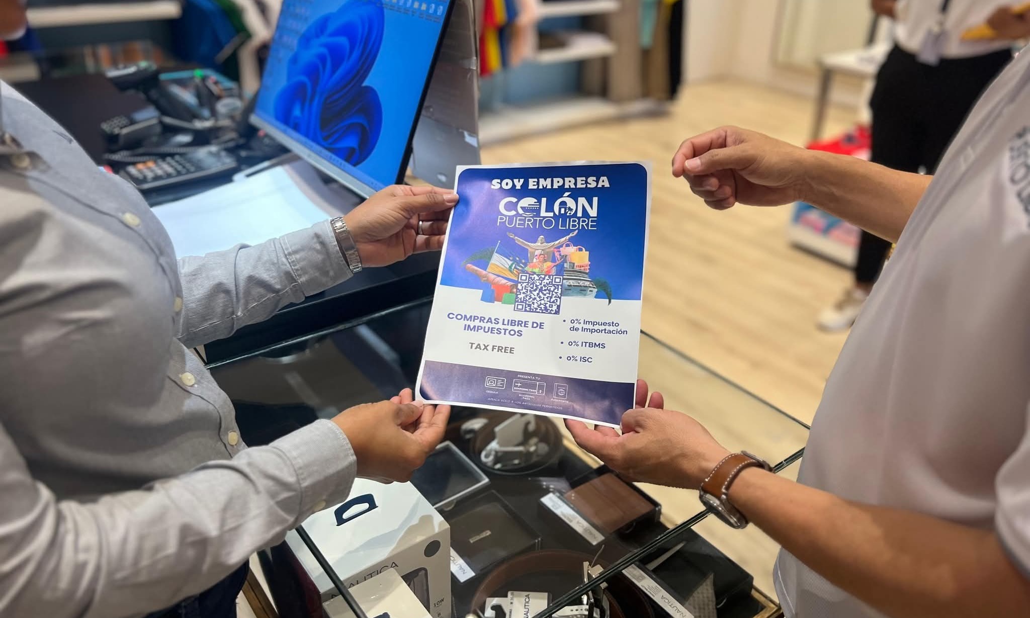 La reunión será la próxima semana.