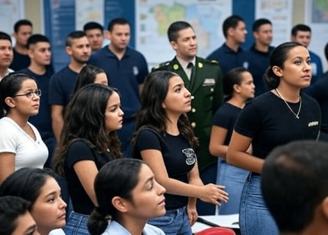 Foto: Ilustrativa creada con IA 