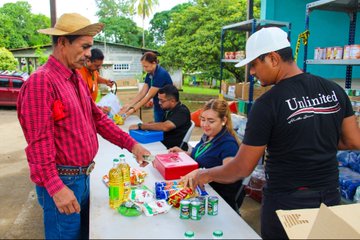 Pronto nuevo método de pago en las agroferias.  (Foto: Ima)