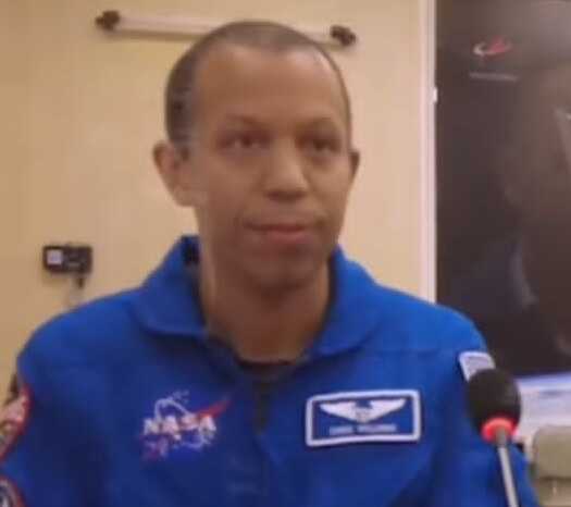  Christopher "Chris" Williams.