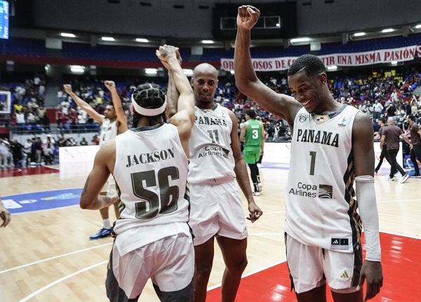 Jhivvan Jackson, Ernesto Oglivie y Iverson Molinar fueron convocados. 