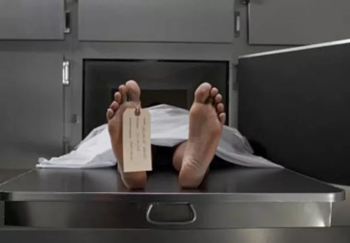 Dos hombres atentaron contra su vida.