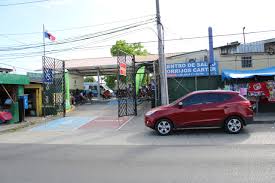 El médico de turno del centro de salud de Torrijos Carter dictaminó el fallecimiento de la víctima.