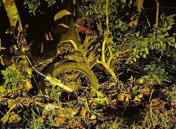 Las autoridades investigan si el exceso de velocidad pudo ser la causa del accidente.  /  Foto: CocleNews