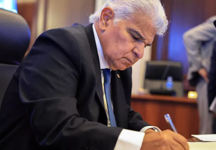 Sanción de la ley.   ( Foto:Ilustrativa)