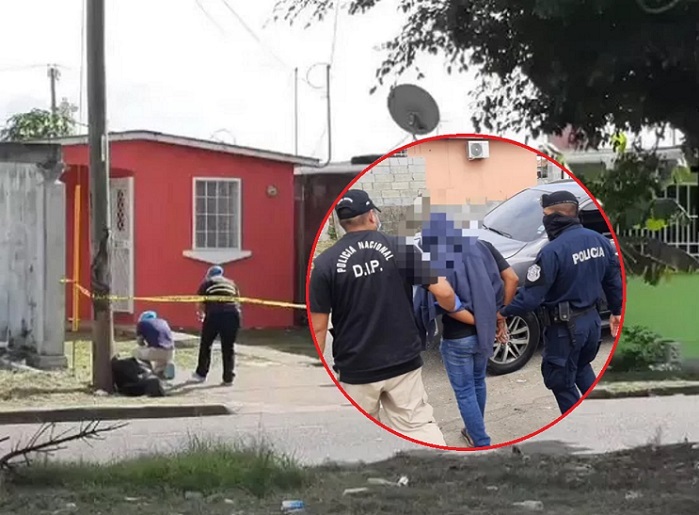 La lectura de sentencia fue fijada para el 10 de diciembre.  /  Foto: Archivo