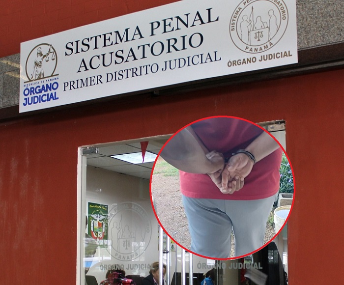 Se le imputó cargo por el delito de homicidio doloso agravado.  /  Fotocomposición: Ilustrativa