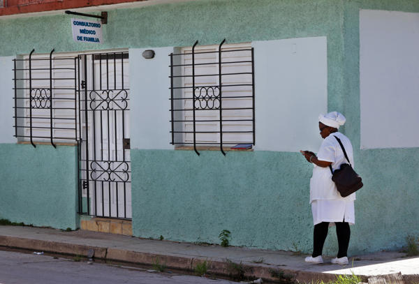 La mayoría de los nuevos contagios detectados la jornada previa corresponden a chikunguña con 826.. Foto: EFE