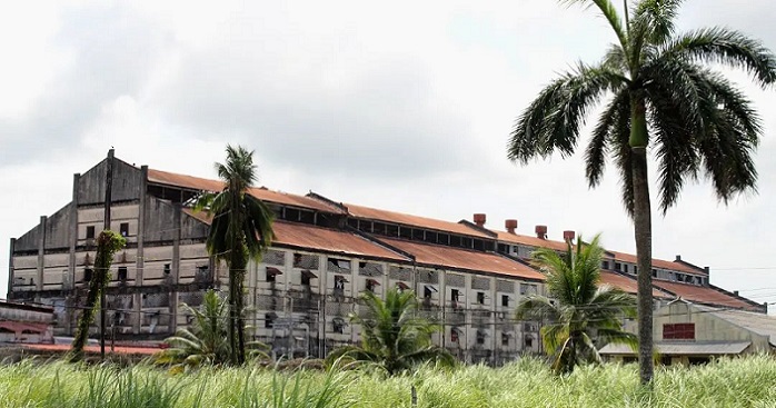 El imputado fue remitido a la cárcel Nueva Esperanza de Colón.  /  Foto: Diómedes Sánchez