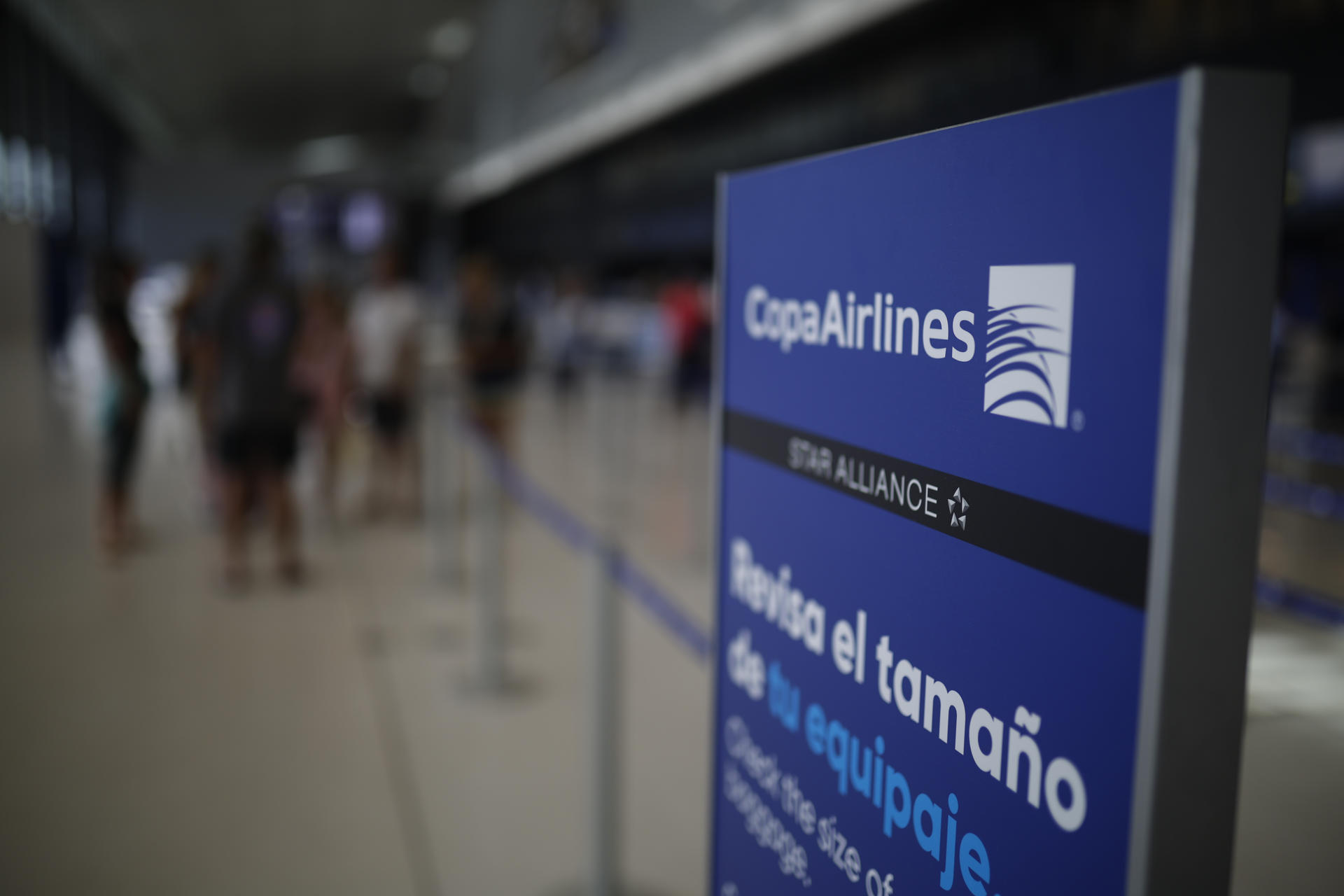 Copa Airlines