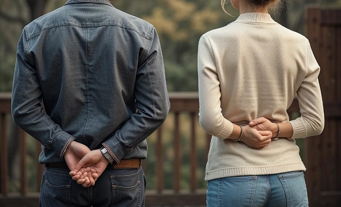 Exautoridades de Chepo enfrentan cargos por $61 mil en peculado.  /  Imagen ilustrativa generada con IA: ArtGuru