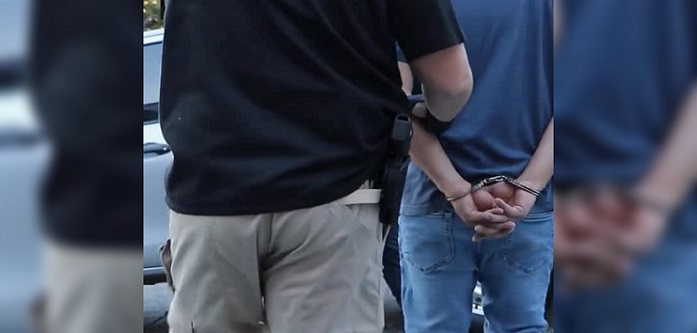 Este jueves, los ocho indiciados son presentados ante un juez de garantías.