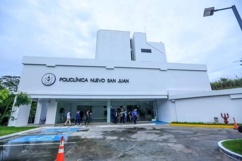 El joven Reyes no reside en este corregimiento. 