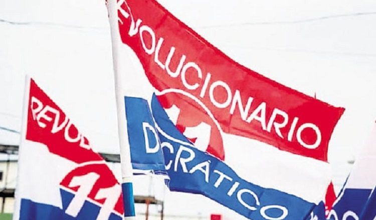 PRD se pronuncia sobre la justicia panameña.  /  Foto: Archivo