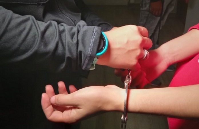 El hombre será remitido a un centro carcelario.  /  Foto: ilustrativa