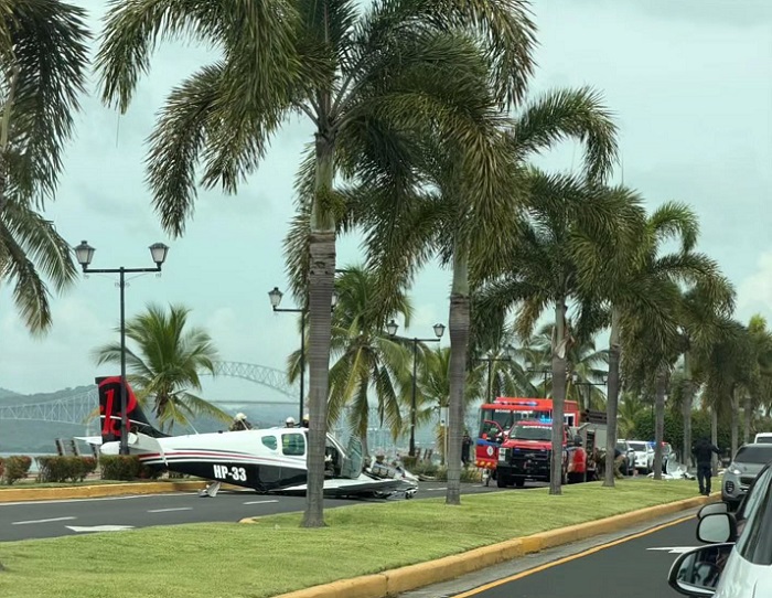 No se reportaron víctimas fatales.