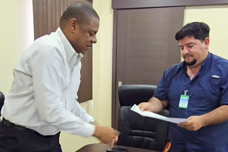 La puesta en marcha de los proyectos generaran de manera directa cerca de 25 empleos.