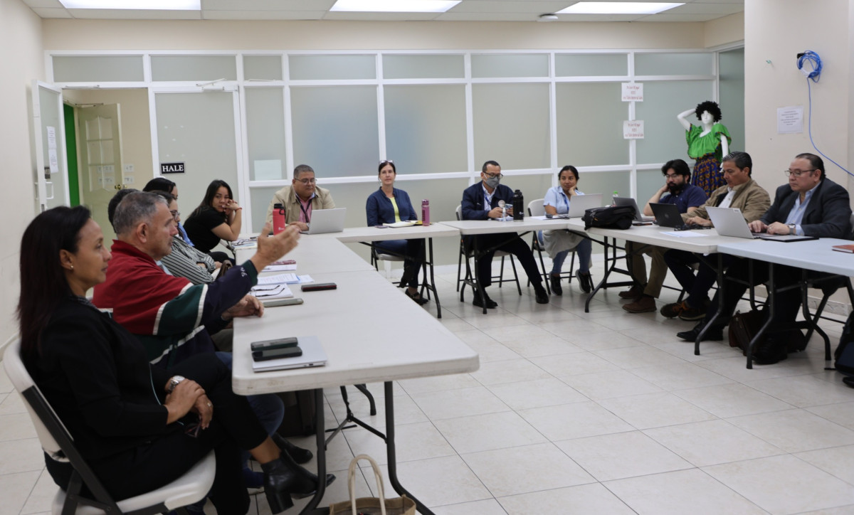 La siguiente etapa consistirá en someter los documentos a consulta pública nacional e internacional, consolidando así un proceso regulatorio clave para el país. Foto: Cortesía