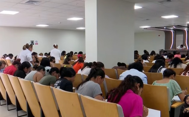 Son pruebas básicas que todo enfermer@ debe conocer. 