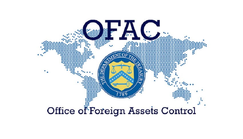 La Oficina de Control de Activos Extranjeros es un organismo de control financiero dependiente del Departamento del Tesoro de los Estados Unidos.​