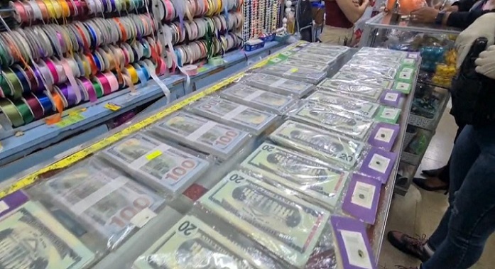 Las investigaciones continúan.  /  Foto: PN