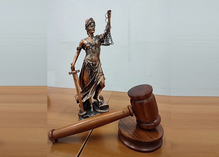 Por este caso ya se le formularon cargos a un adulto que permanece bajo detención provisional.  /  Foto: Ilustrativa