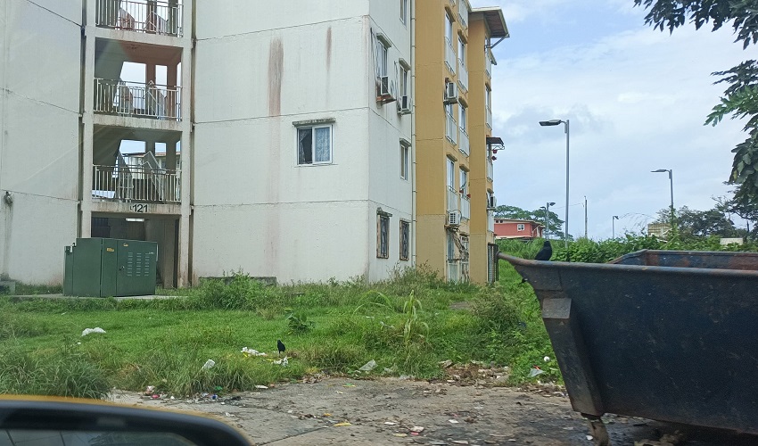 El joven de 16 años recibió un disparo en la cabeza, se busca a los responsables. Foto. Diómedes Sánchez