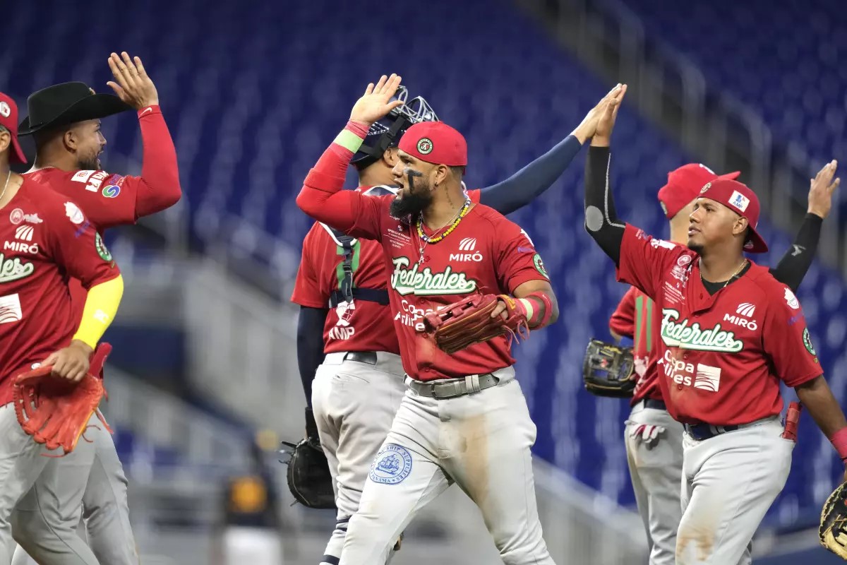 Panamá participó por última vez en la Serie del Caribe en el 2024.