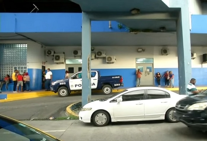 El caso es investigado por la Sección Especializada en Homicidio y Femicidio de la Fiscalía Regional de Colón y Guna Yala.  /  Foto:  Diómedes Sánchez