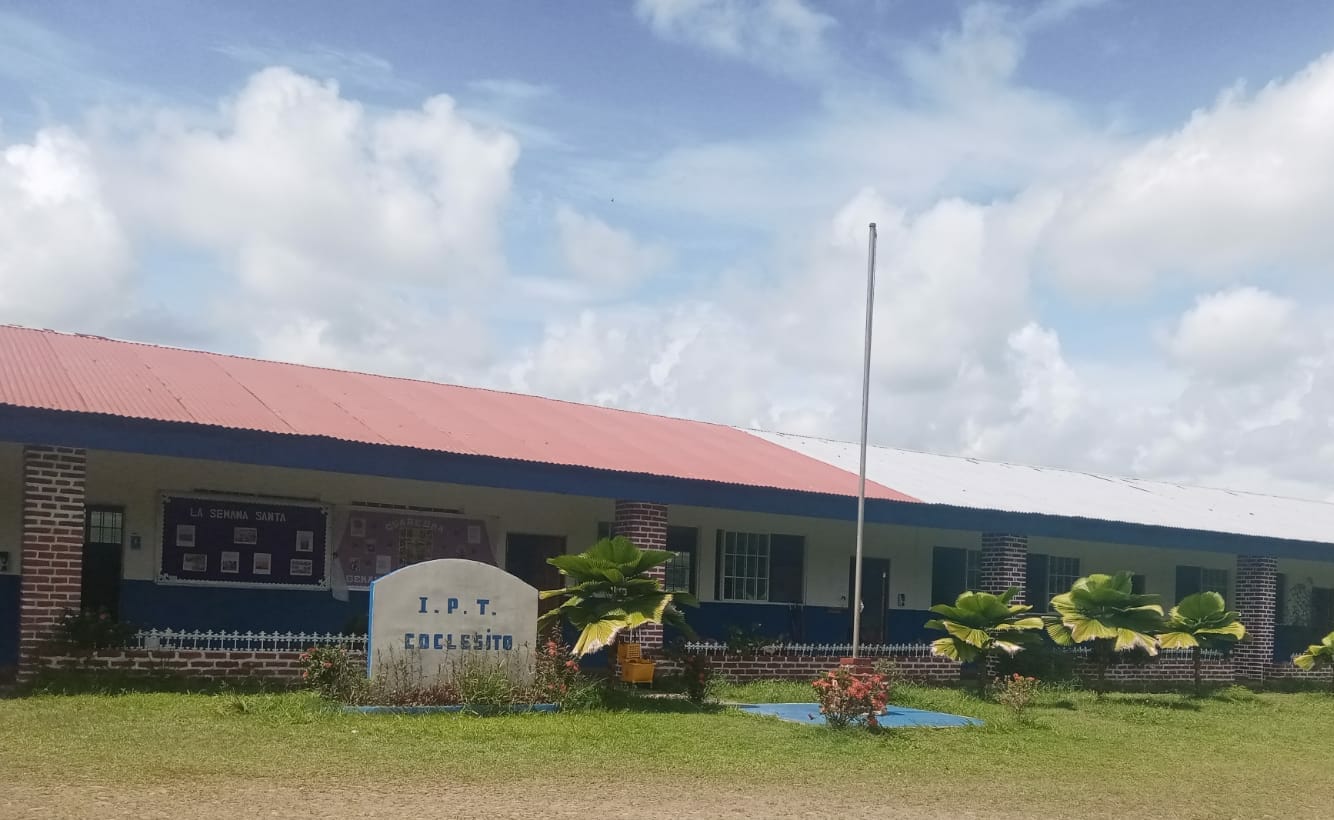 Legalizan detención de mujer ladrona de dinero de asociación de IPT de Coclesito.