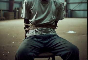 Las autoridades investigan este caso que se registró en Vista Hermosa.  Foto: Ilustrativa con ia 