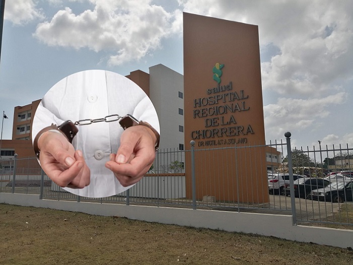 El hecho ocurrió en el año 2021.  /  Foto: Eric Montenegro