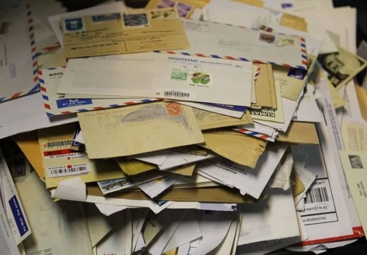 El Estado danés ya había dado el primer paso en 2014, cuando decidió que toda la comunicación de las autoridades con los ciudadanos se hiciera de forma digital. Foto: EFE