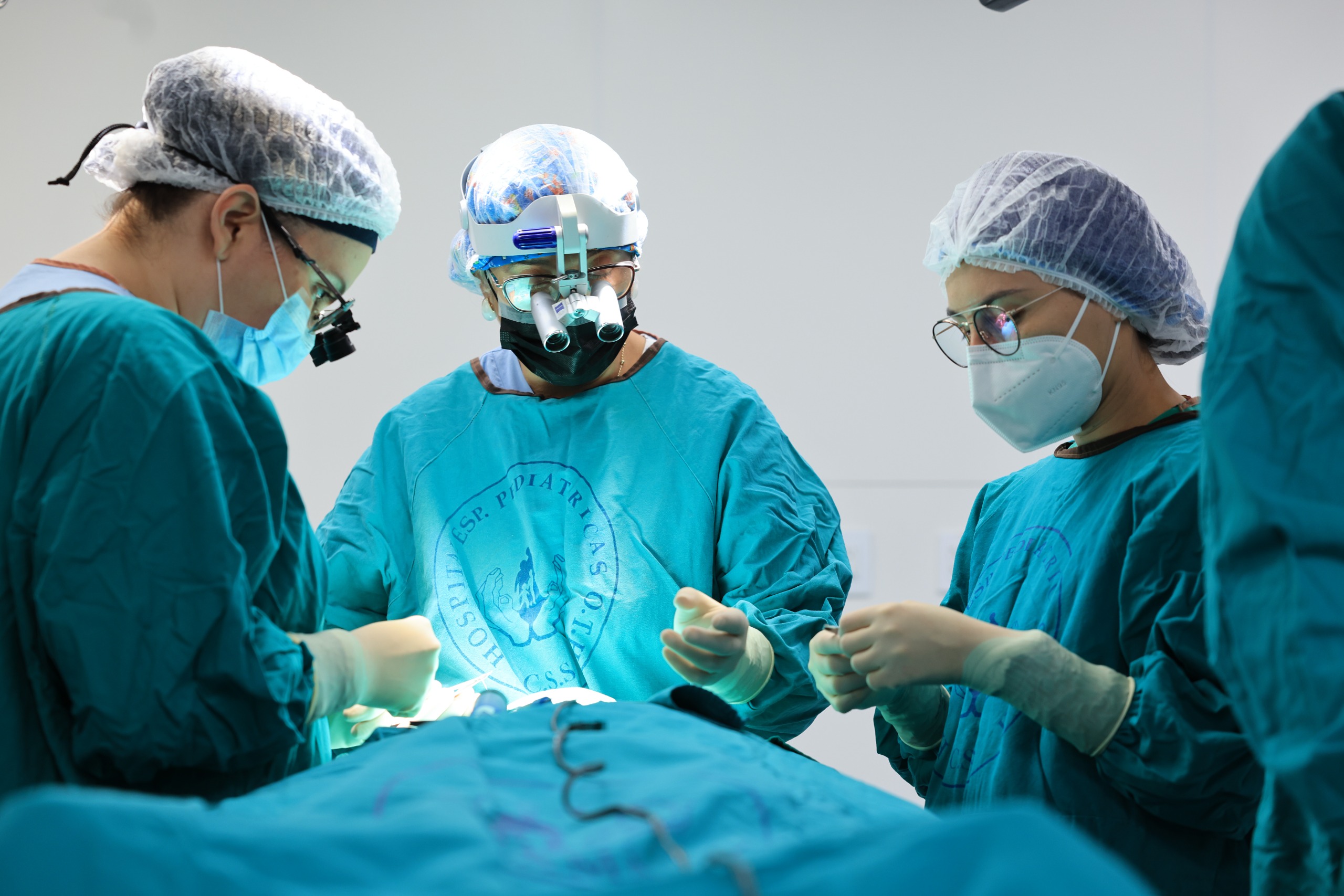 La contratación es para laborar a tiempo completo o medio tiempo.  /  Foto: CSS