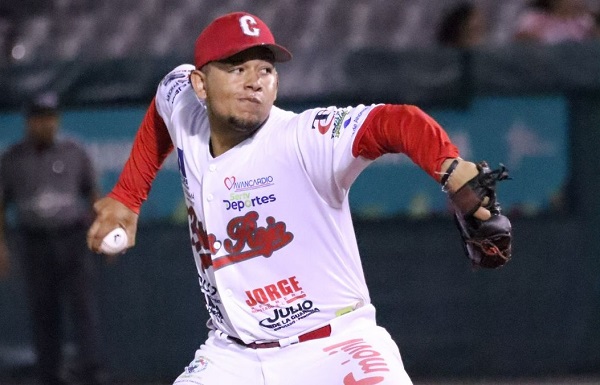 El Campeonato Nacional de Béisbol Juvenil 2026 tendrá una Serie Regular de 132 partidos. Foto: Fedebeis