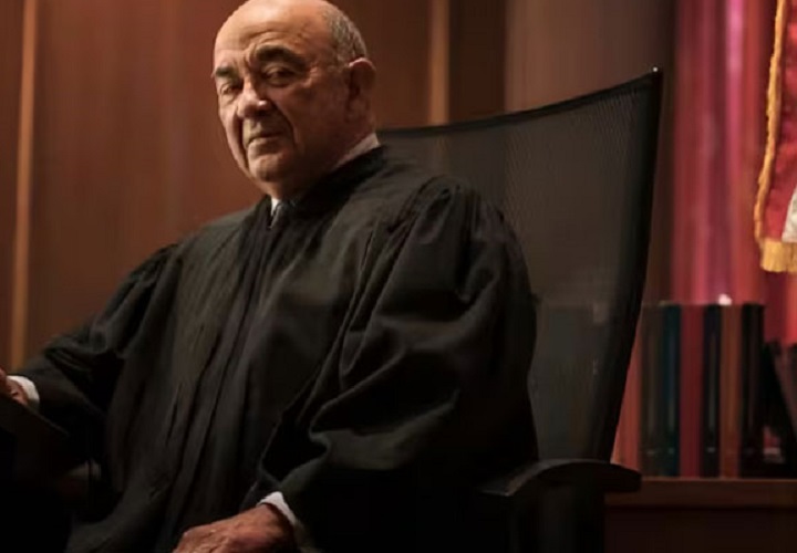 Juez federal Alvin K. Hellerstein, de 92 años, fue nombrado por Bill Clinton. Foto. EFE