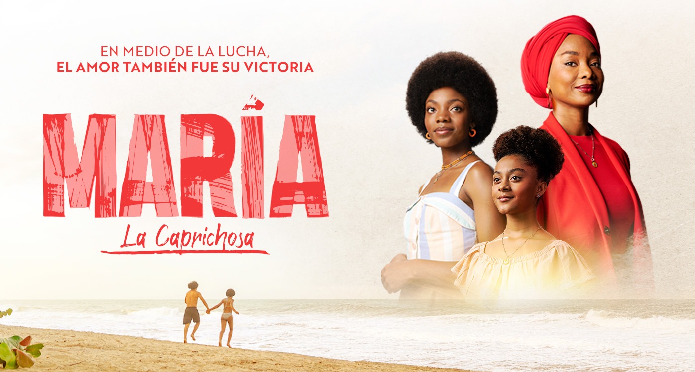 Con este proyecto, Katia Semacaritt no solo pisa Netflix, también pone el nombre de Panamá en alto dentro de la ficción regional.