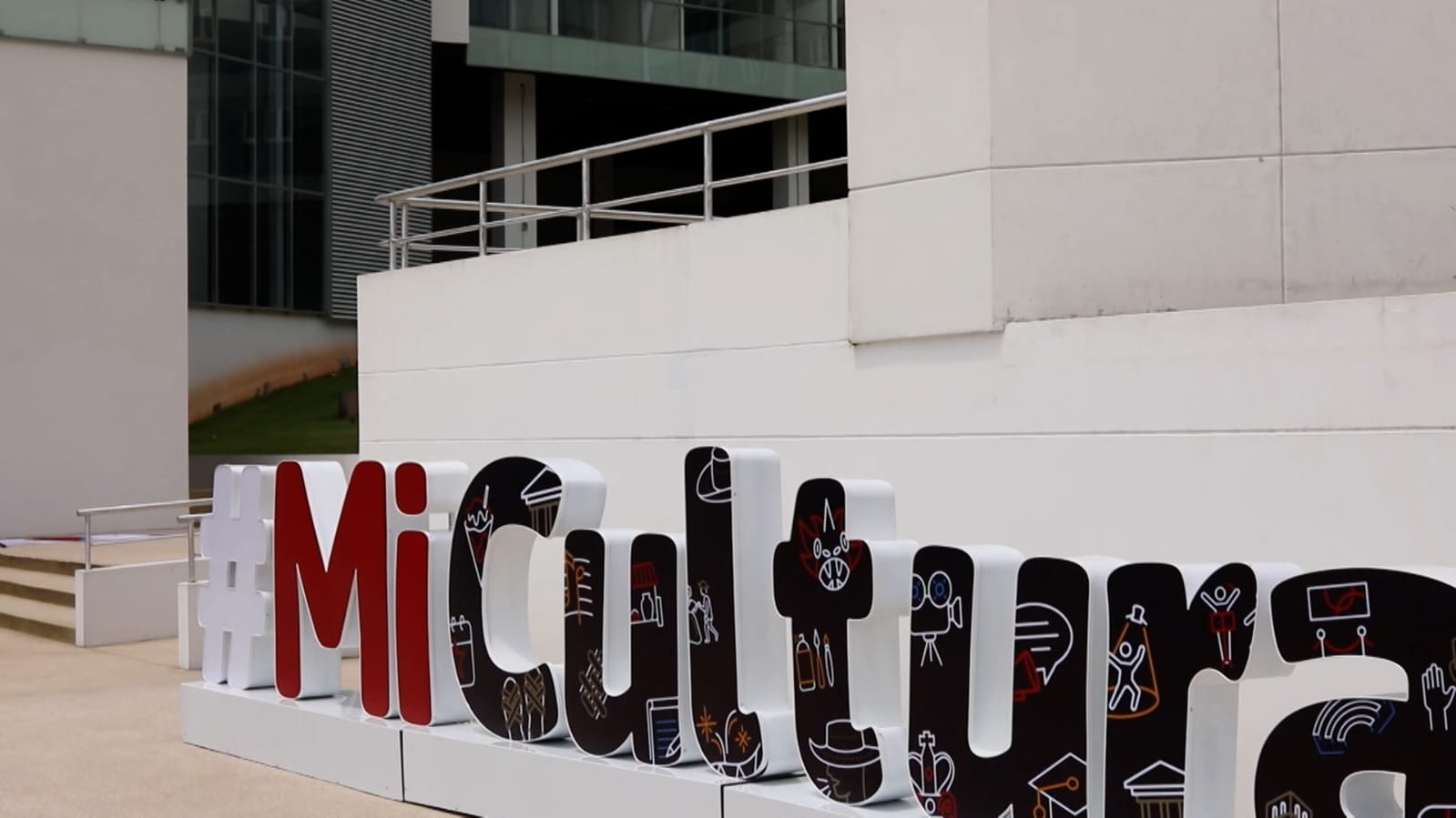 Todos los cursos serán dictados en Ciudad de las Artes y para inscribirse debe llenar el respectivo formulario