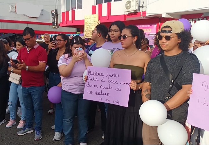 El hecho violento ocurrió en el distrito de Atalaya y ha vuelto a encender las alarmas sobre la violencia contra la mujer en la región. Foto. Ilustrativa