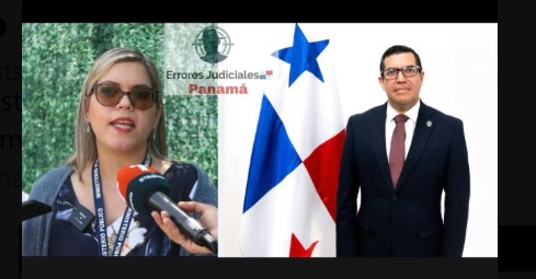 Anilú Batistas reemplaza a Jorge Luis De La Torre, quien hasta hace poco ocupaba la Secretaría General.