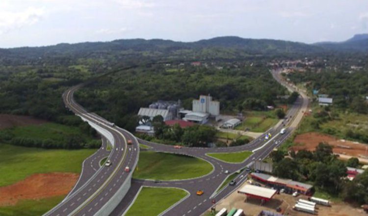 La entidad explicó que el proceso de mejor valor para la ampliación del tramo El Espino–Sajalices fue público, transparente y ajustado a las normas.