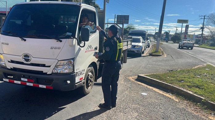 El operativo de retorno se realizará el domingo.  /  Foto: PN