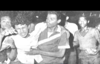 El sentimiento queda latente: Recordar, honrar y mantener viva la memoria de quienes dieron todo por la patria.