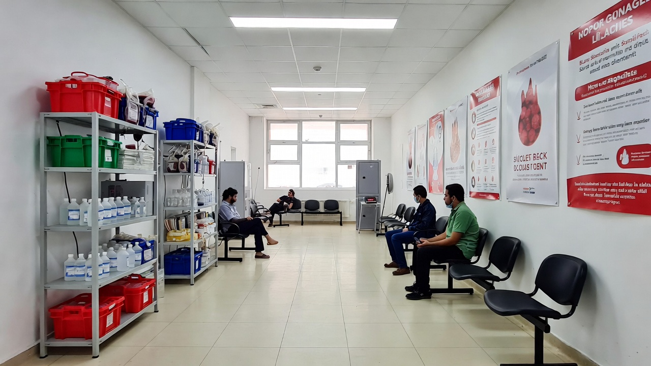 Las cifras están en rojo.