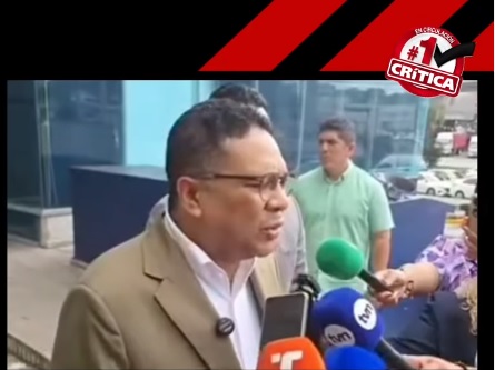 Director de la Caja presenta denuncia- 