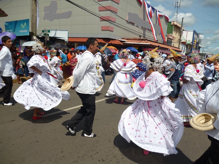 Buscan fortalecer la identidad nacional y el desarrollo cultural en todas las provincias. Foto. Ilustrativa