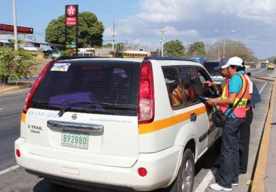 Los operativos se llevarán a cabo durante el Desfile de la Mil Polleras.