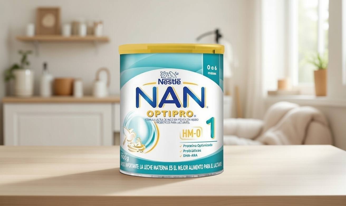 Los lotes que están en Panamá no fueron fabricados en Argentina, país donde se dio la alerta.